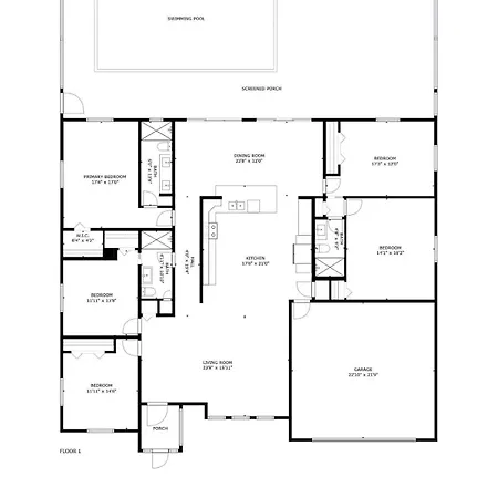 The Endless Summer Hideaway Cape Coral Exterior photo
