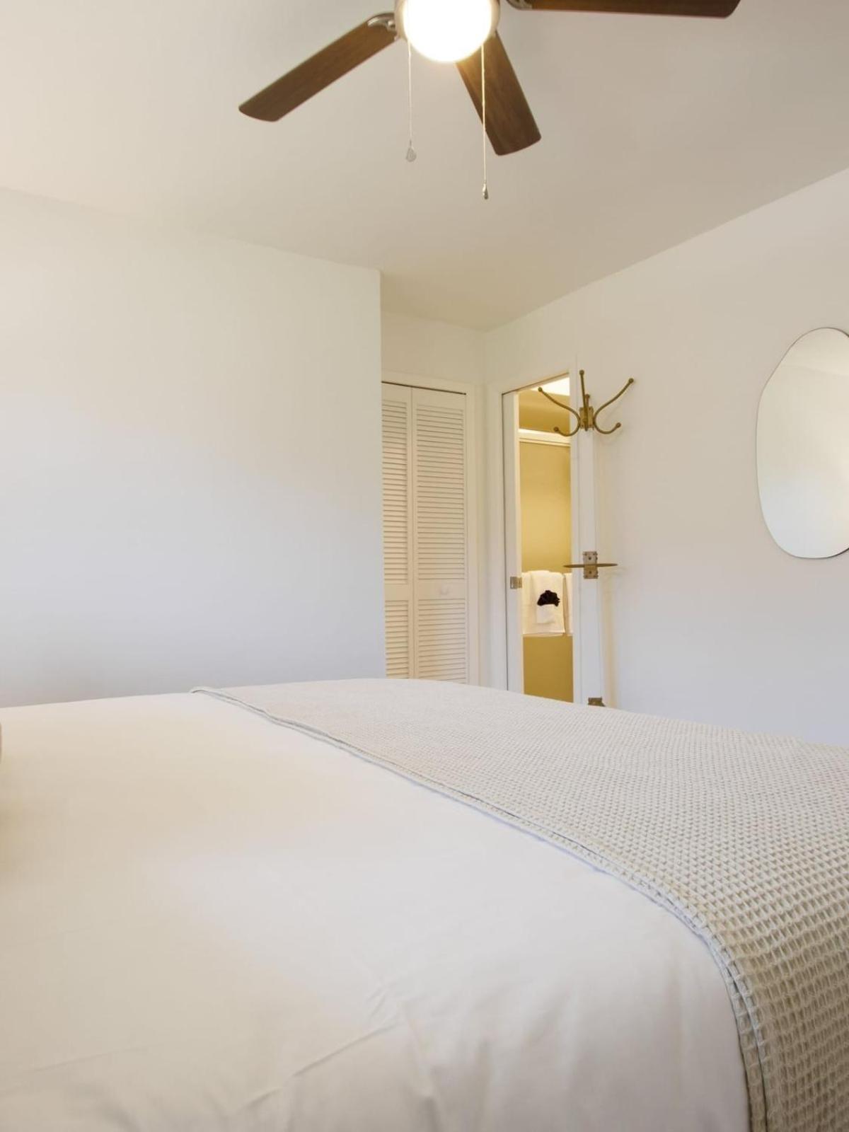 The Endless Summer Hideaway