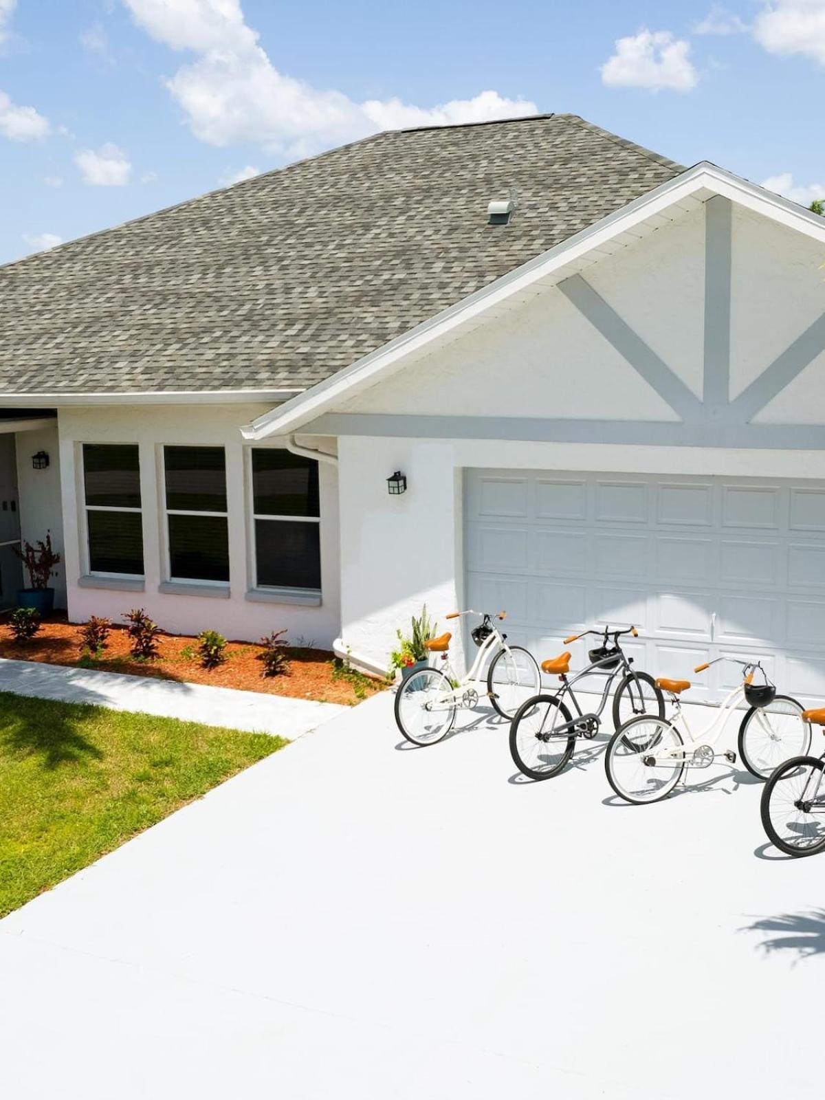 Holiday home The Endless Summer Hideaway Cape Coral
