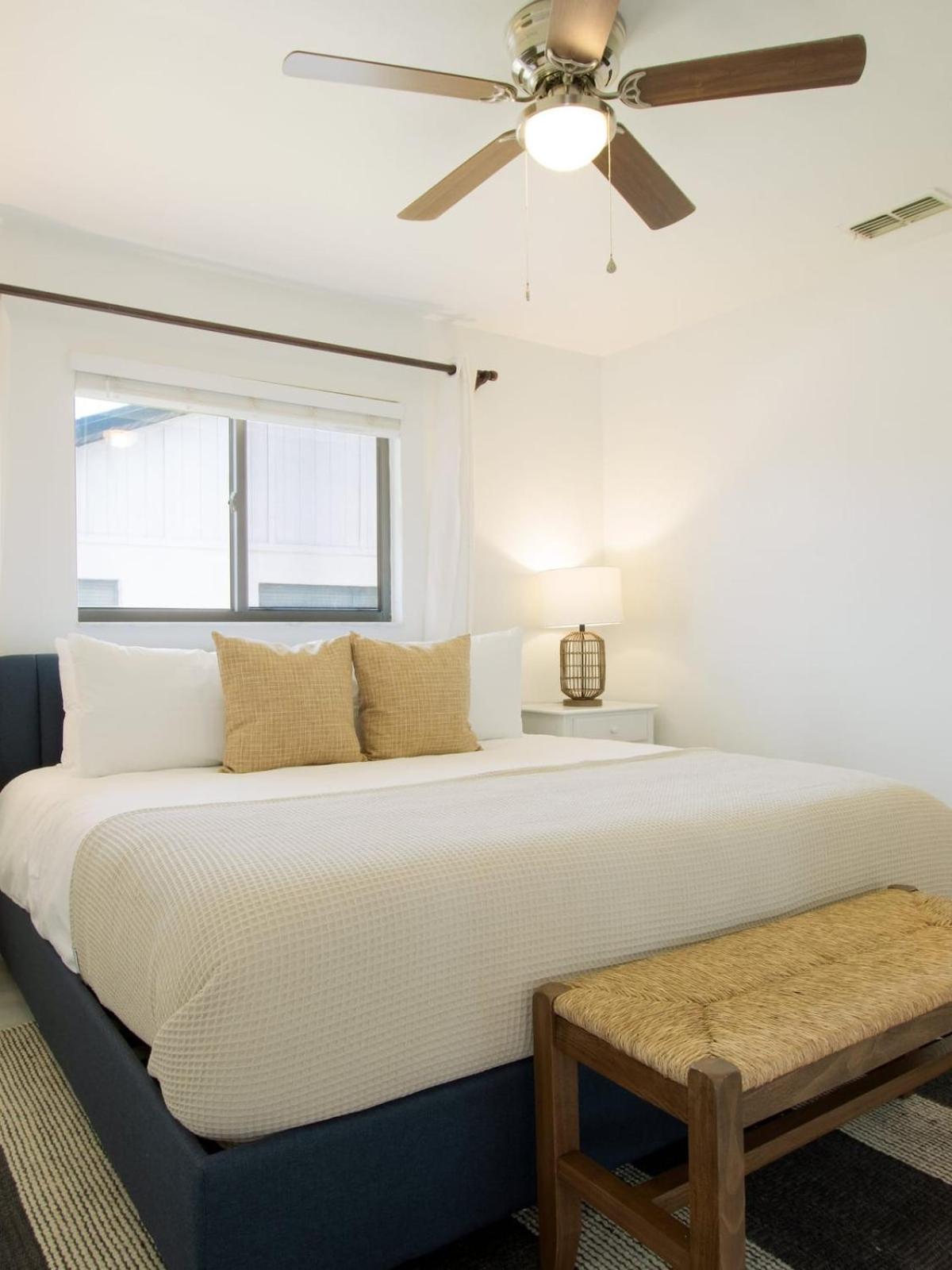 The Endless Summer Hideaway Holiday home
