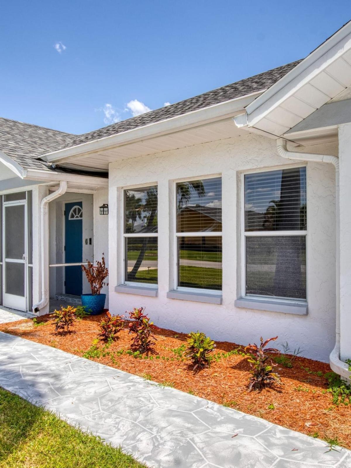 The Endless Summer Hideaway Holiday home