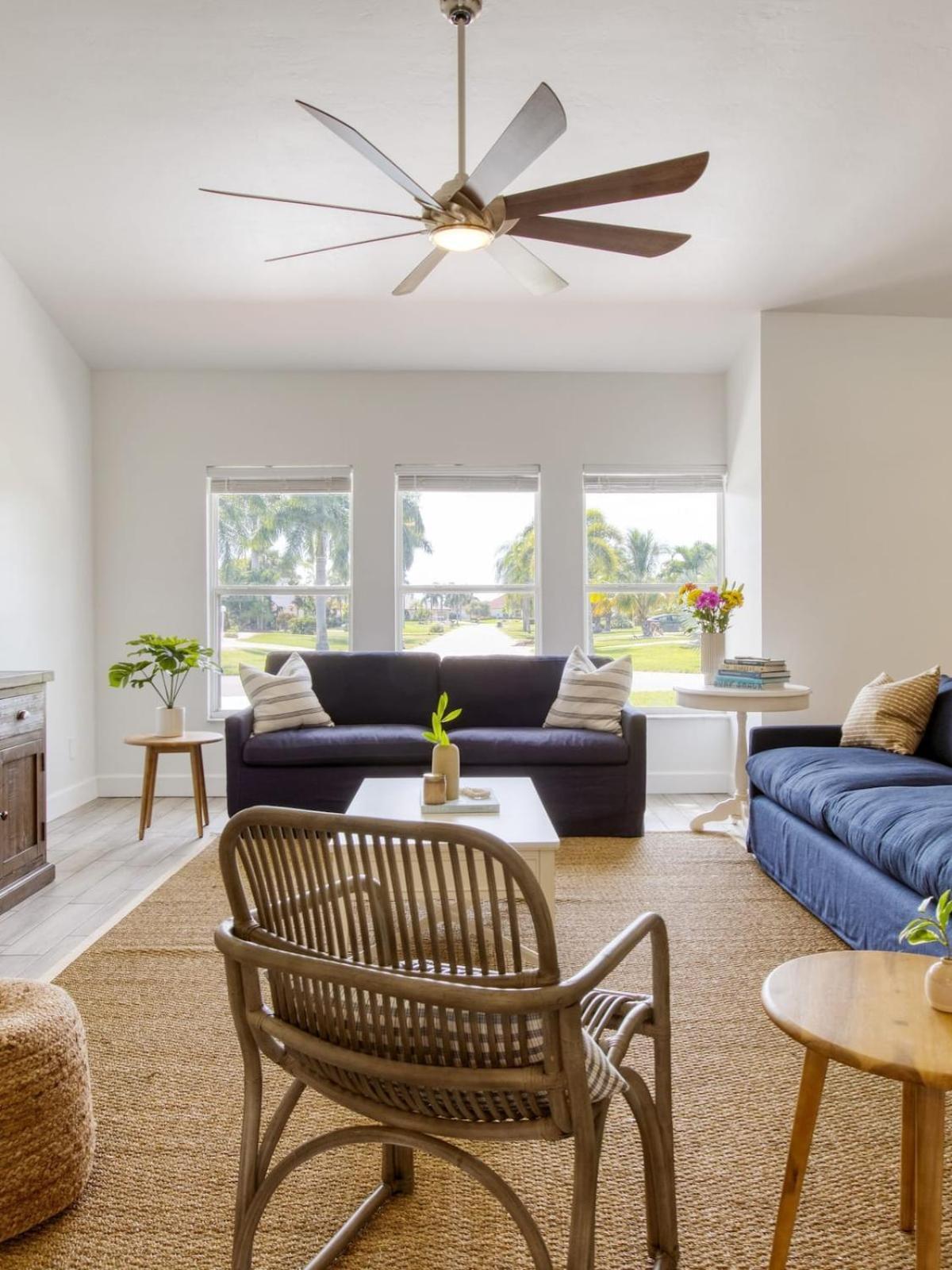 The Endless Summer Hideaway Holiday home