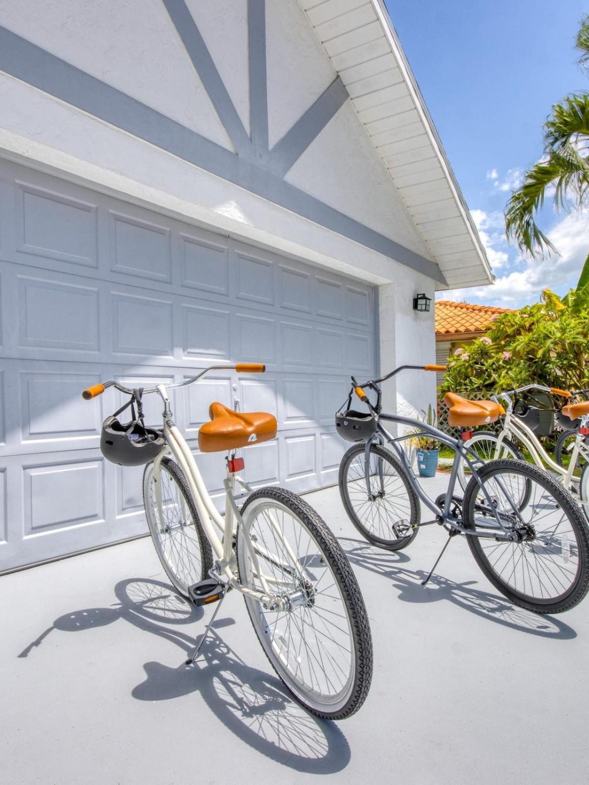 The Endless Summer Hideaway Holiday home *