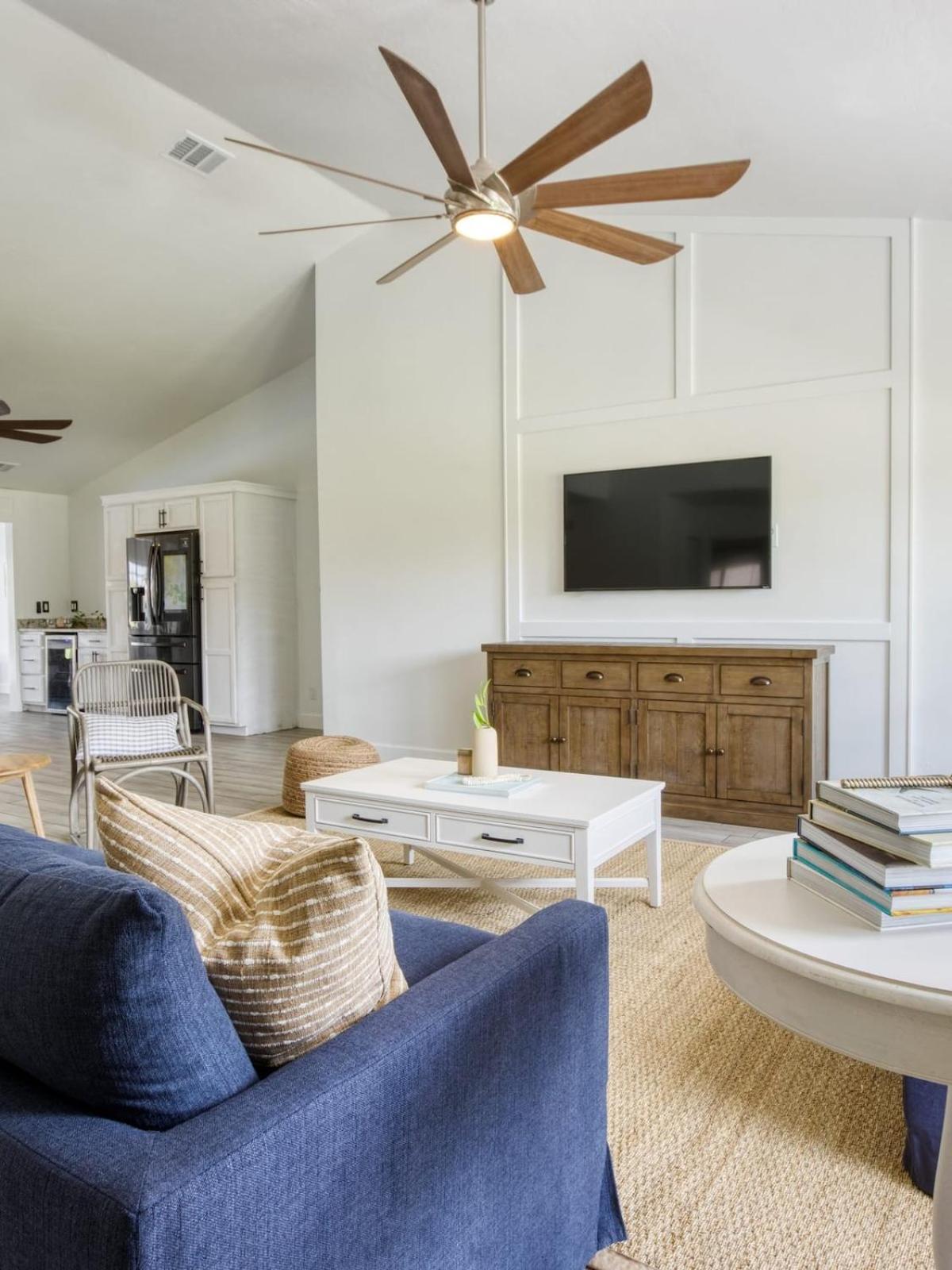 Holiday home The Endless Summer Hideaway *