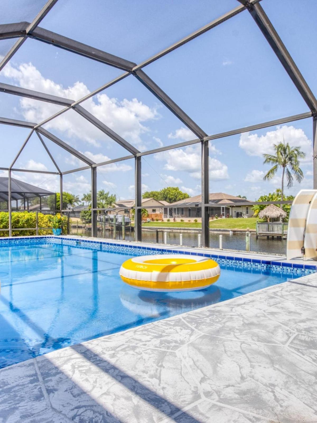 The Endless Summer Hideaway Holiday home *