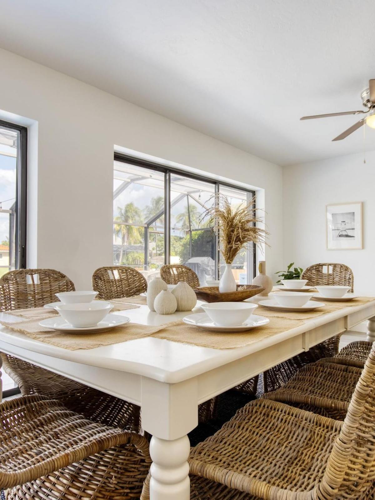 Holiday home The Endless Summer Hideaway Cape Coral